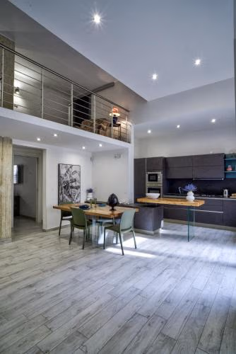 Alivi Indipendent Apartment — foto 2