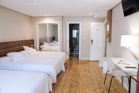 Hotel Mogay — foto 2