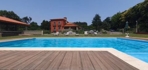 Villam Natura & Spa — foto 3