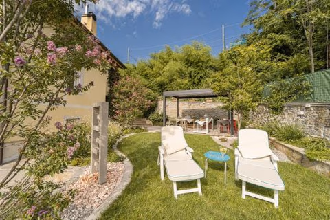Villa Bonafata b&b — foto 3