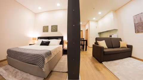 Bugalha My Loft Douro 2 — foto 4