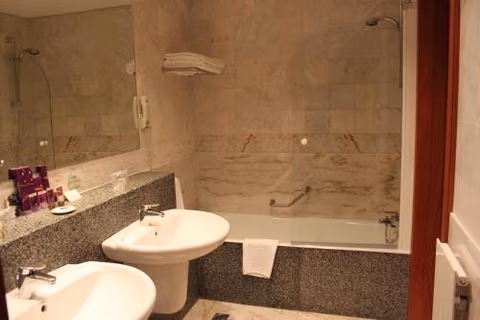 Parador de Baiona — foto 2