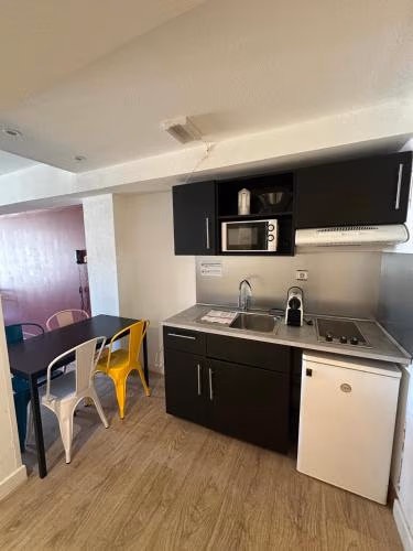 City Loft Apparthotel — foto 6