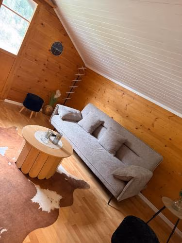 Cozy chalet near Aletsch Arena — foto 9
