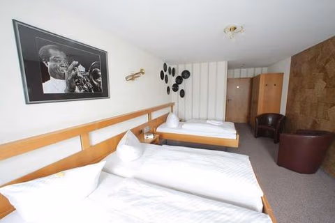 Hotel Lellmann — foto 5