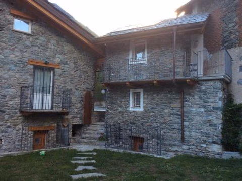 Chez Sylvie Vda-Issogne-001 — foto 1