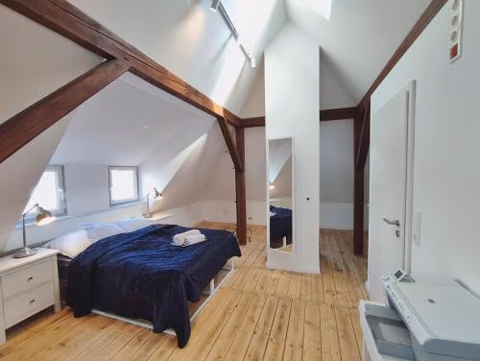 Bedroom with free parking — foto 5