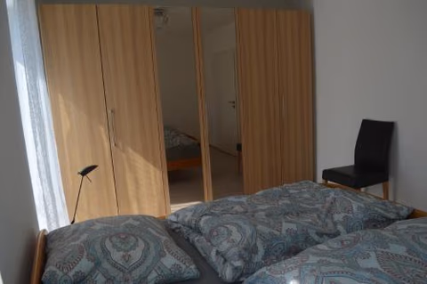 City-Apartment Bad Schussenried — foto 4