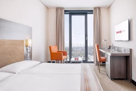 IntercityHotel Dresden — foto 2
