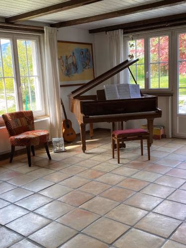 La maison du petit bonheur — foto 8