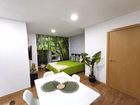 Casa Dos Passos 0 — foto 1