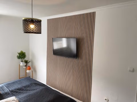 Schöne Wohnung in ruhiger Lage — photo 6
