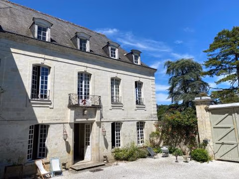 Le Grand Vaudon — foto 1