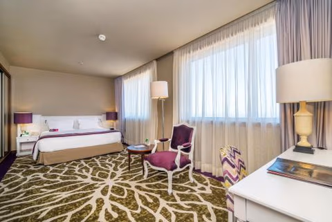 Holiday Inn Porto Gaia by IHG — foto 4