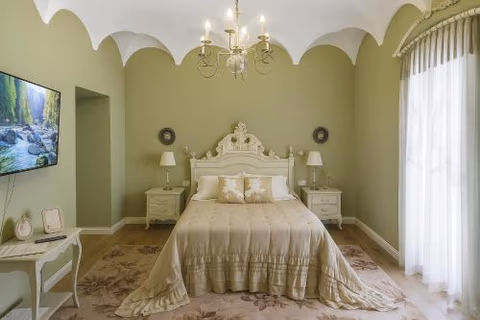 Hotel Boutique iulia 5 Estrellas — photo 4