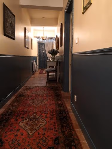 Les Chambres de L'Horloge — foto 6