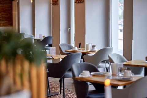 Moselhotel Römischer Kaiser — foto 8