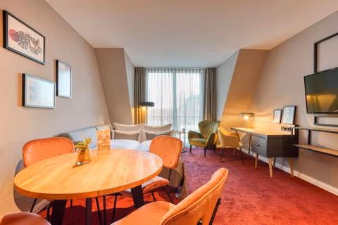 Centro Hotel Stern Ulm City, Trademark Collection by Wyndham — foto 2