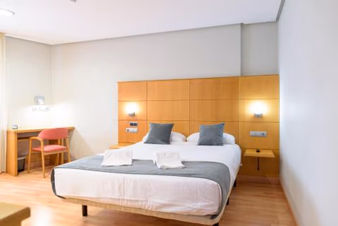 Hotel Alda Xinzo — foto 5