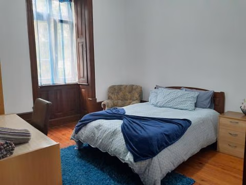 Quarto & Pasta Guesthouse — foto 6