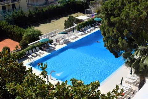 Residence Oliveto — foto 3
