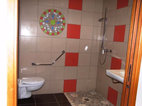 Hostellerie Del Matin Calme — foto 7