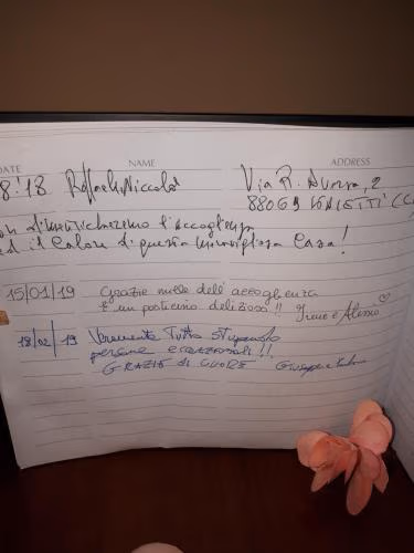 B&B Da Time — foto 2
