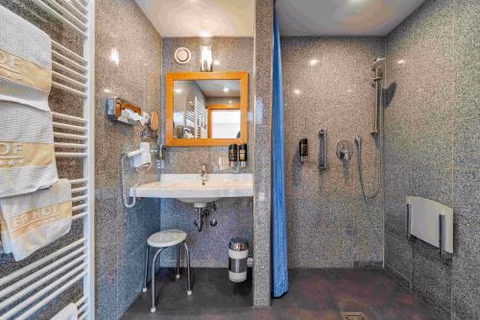 Hotel Hagnauer Hof — foto 6