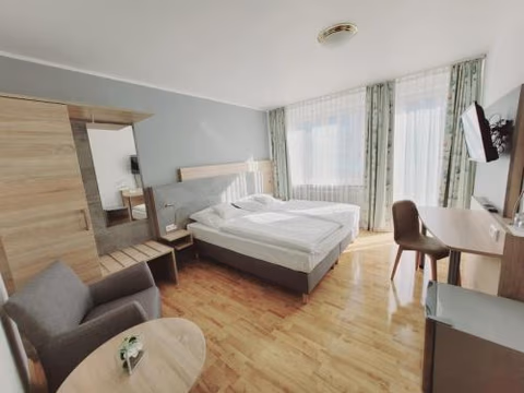 Hotel Europa — foto 1