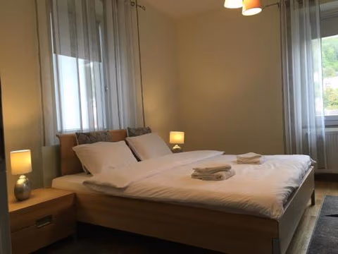 WALDSHUT SUITE IN ZENTRUM — foto 4