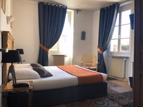 Hostellerie du Val d'Or — foto 6