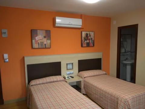 Hotel GBC Avenida Pontevedra — foto 2