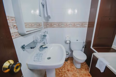 Hotel Embajador — foto 3