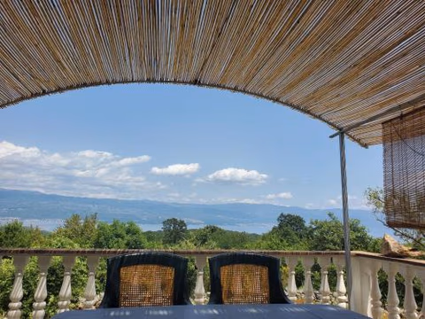 Hilltop Villa Risika — foto 7