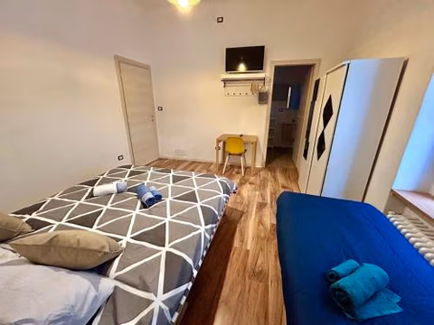 RESIDENCE ZAR 4 — foto 3