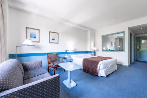 Espahotel Plaza de España — foto 2