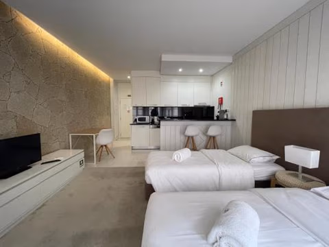 PORTA NOVA Historic Center - Apartments Collection by Perpetual Relax — photo 4