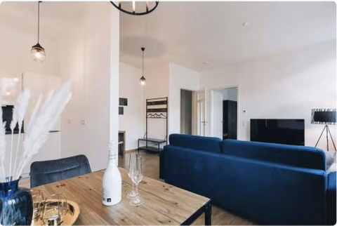 TIP! Zentraler geht's nicht! Premium Apartment in der Altstadt — foto 6