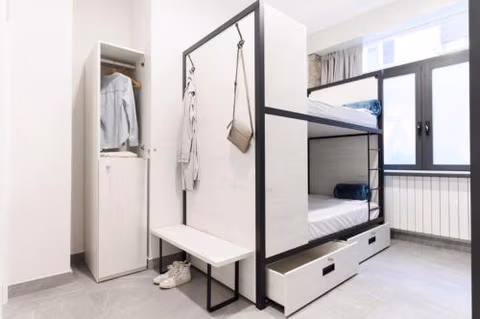 LOGUNE ROOMS — foto 6