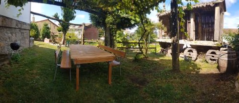 A Casa do Hórreo — foto 1