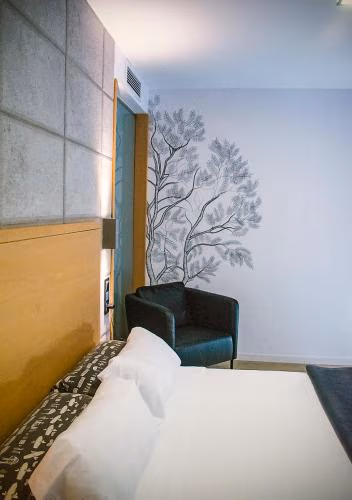 Hotel EH Piedra Y Luz — foto 1