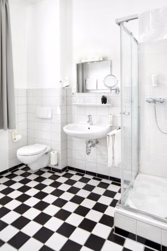 Hotel Hoeker Hof — foto 5