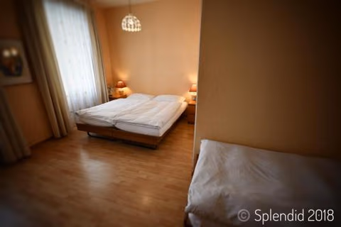 Hotel Splendid — foto 4