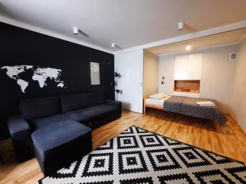 Lorf Hostel&Coffee — foto 4