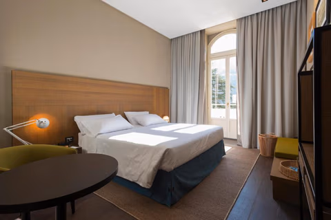 Grand Hotel Billia — foto 2