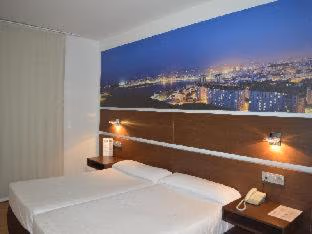 Hotel SPA Sercotel Odeón — foto 5