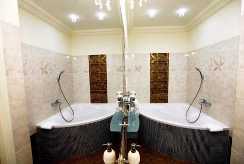 Golden Royal Boutique Hotel & Spa — photo 2