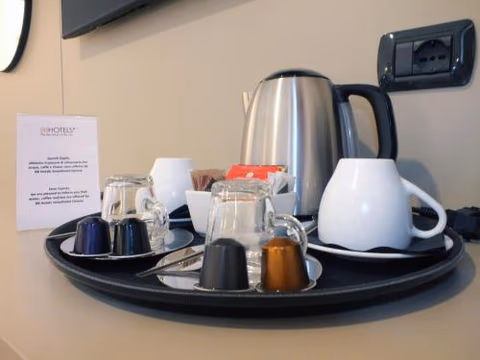 BB Hotels Smarthotel Derose — photo 7