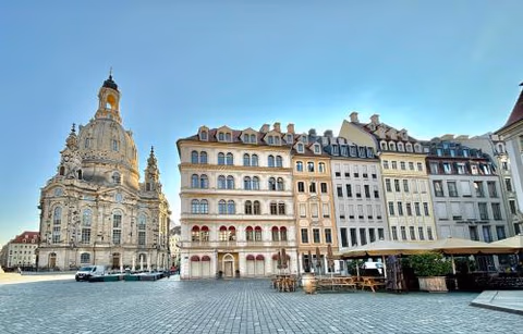 Aparthotel Neumarkt — photo 1