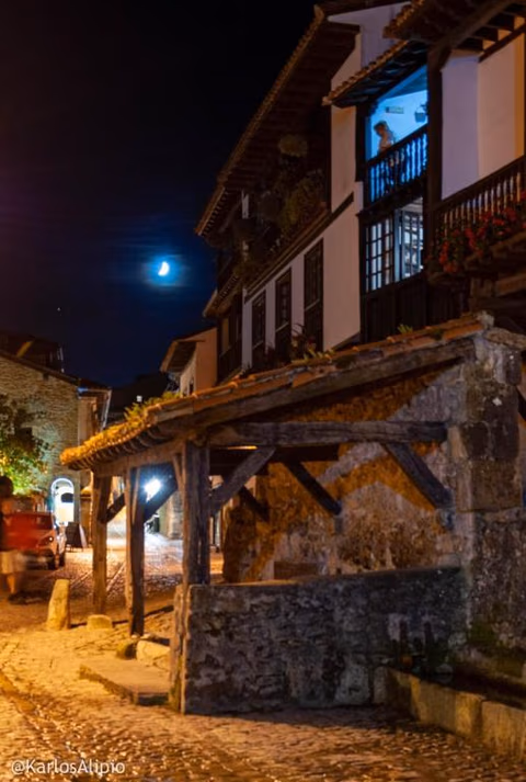 Apartamento del Lavadero en Santillana del Mar — foto 6